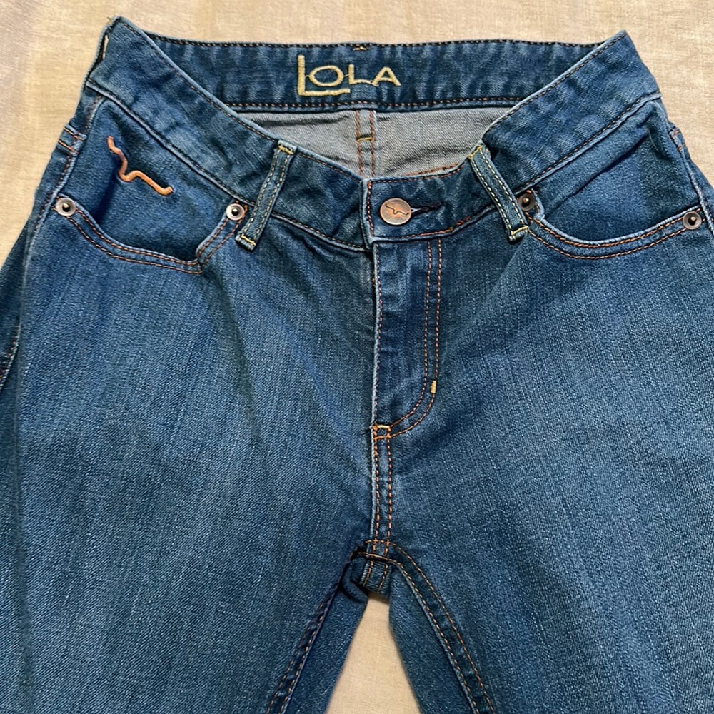 Women’s Kimes Ranch Lola Jeans size 0/34
